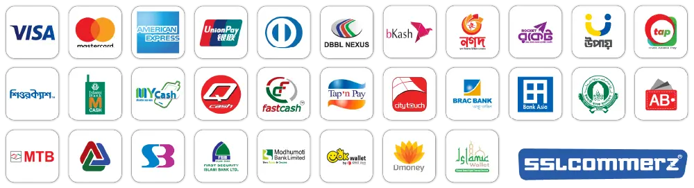 Payment Methods