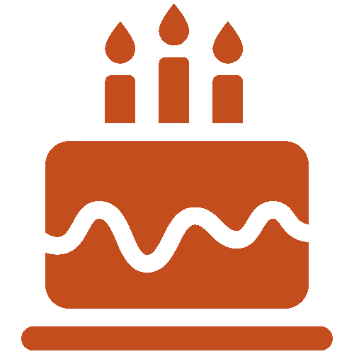 shop Happy Birthday