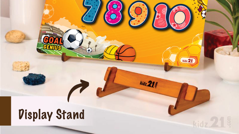 Display stand