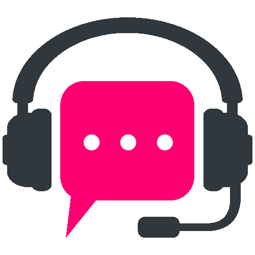 Customer Support Icon