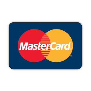 master card icon