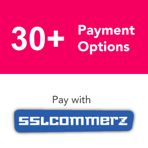 sslcommerz icon